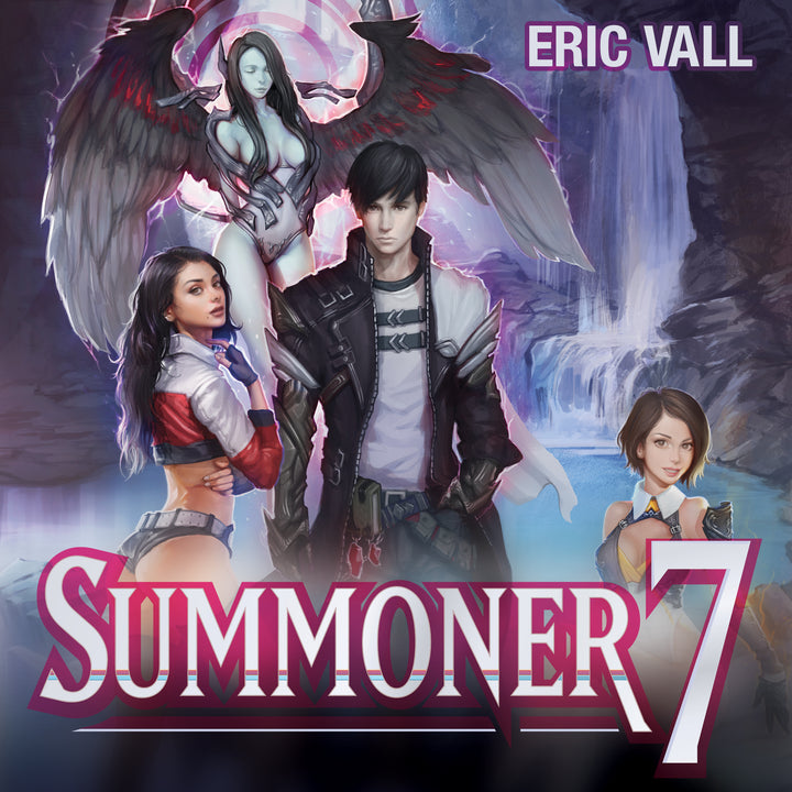 Summoner Book 7