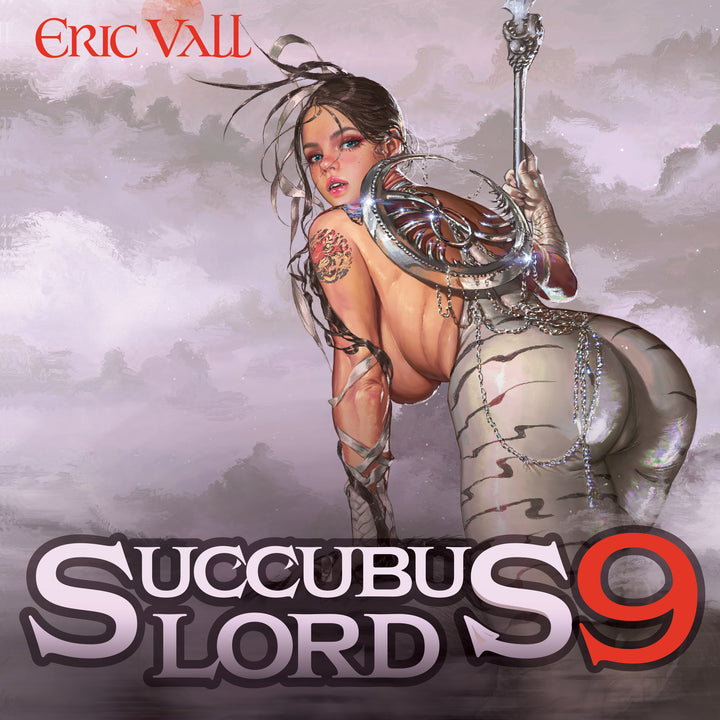 Succubus Lord - Book 9