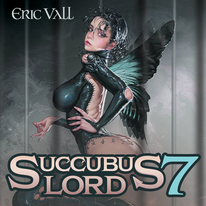 Succubus Lord - Book 7