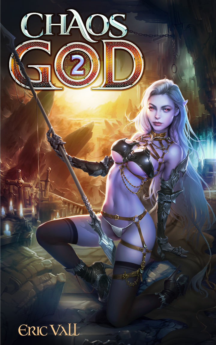 Chaos God 2