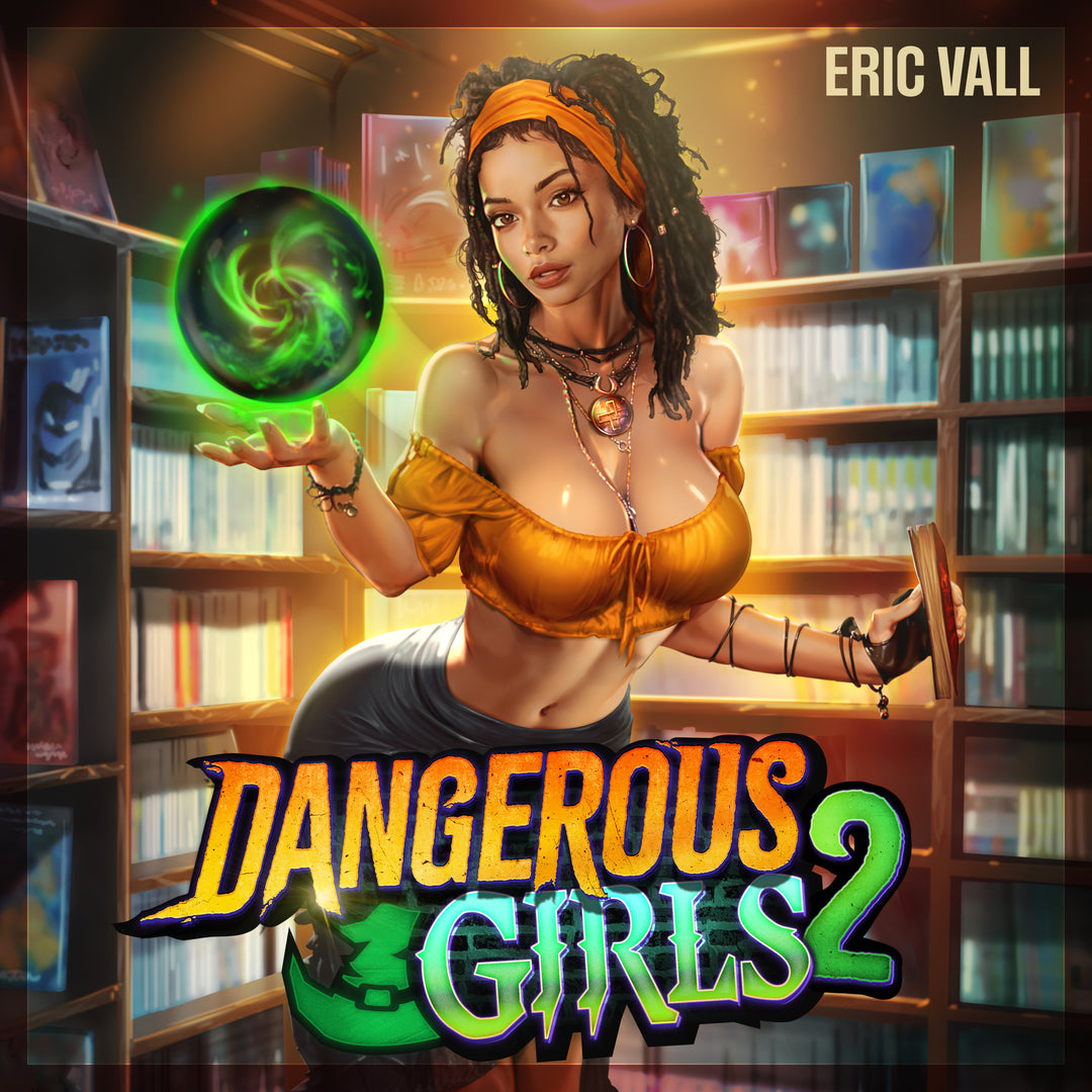 Dangerous Girls 2