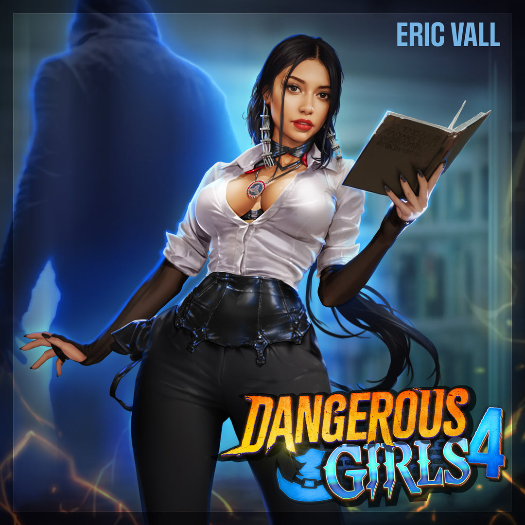 Dangerous Girls 4