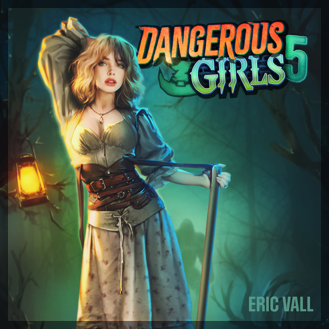 Dangerous Girls 5