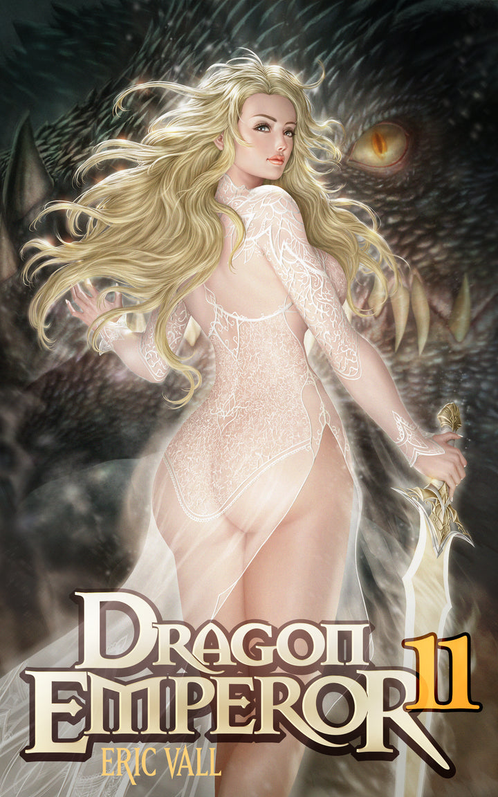 Dragon Emperor - Book 11