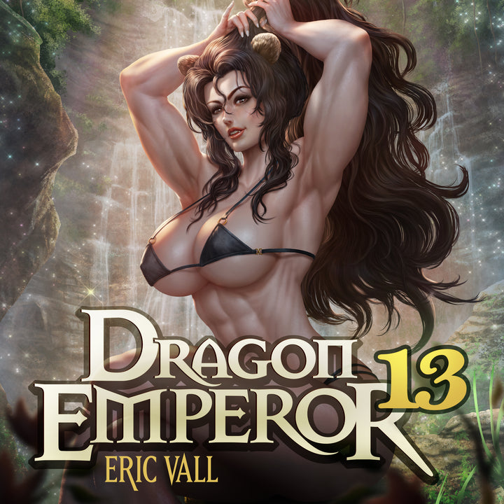 Dragon Emperor - Book 13