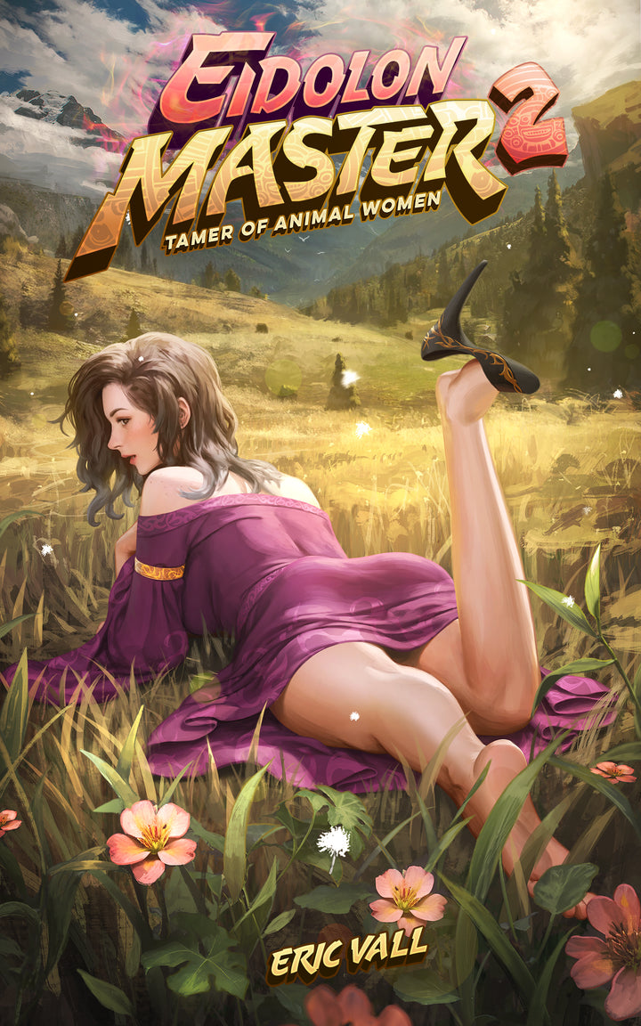Eidolon Master 2: Tamer of Animal Women