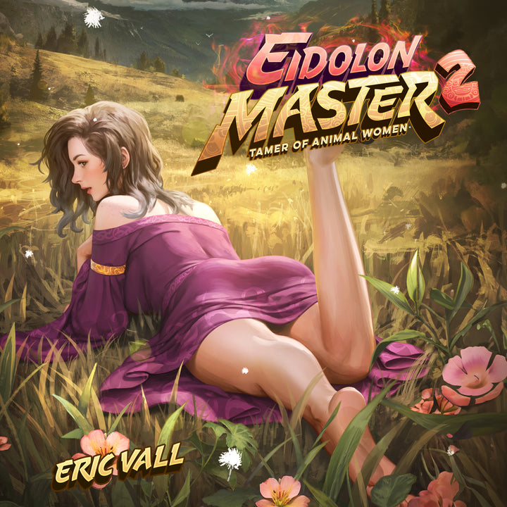 Eidolon Master 2: Tamer of Animal Women