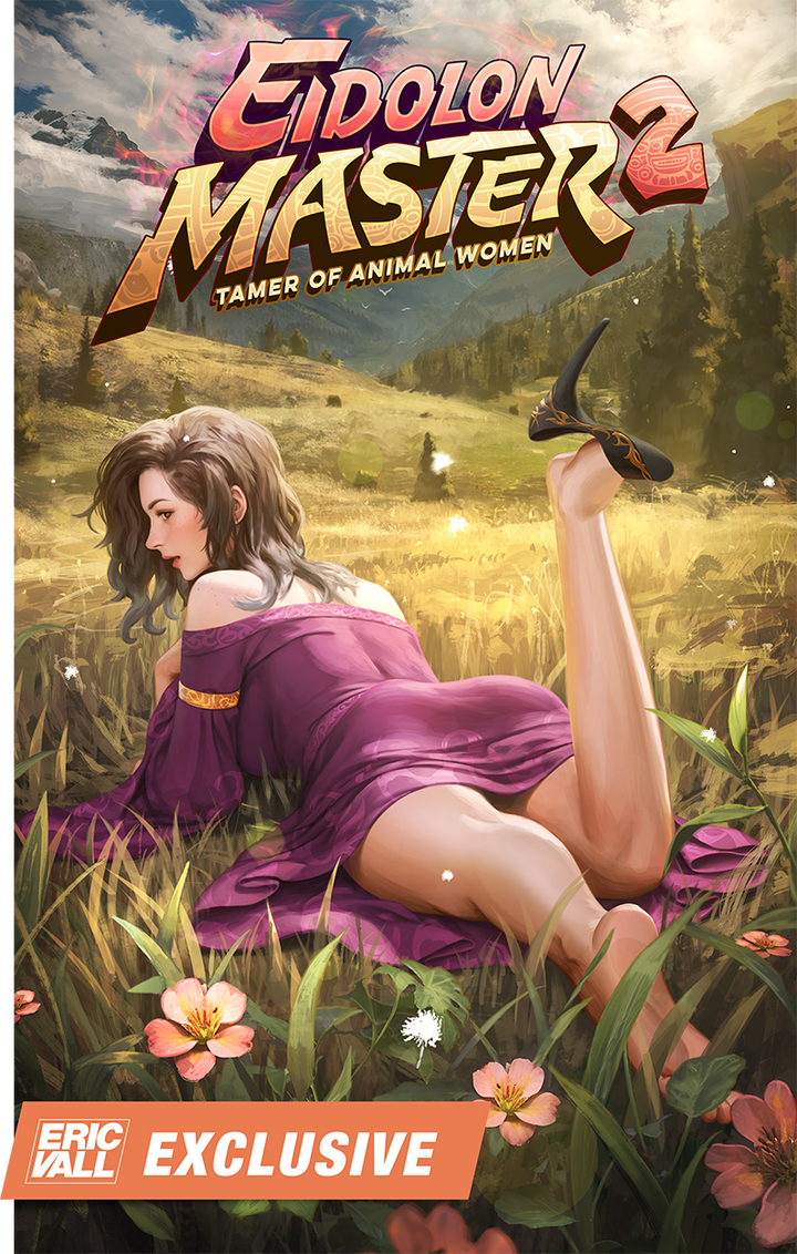Eidolon Master 2: Tamer of Animal Women