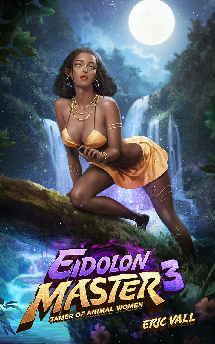 Eidolon Master 3: Tamer of Animal Women
