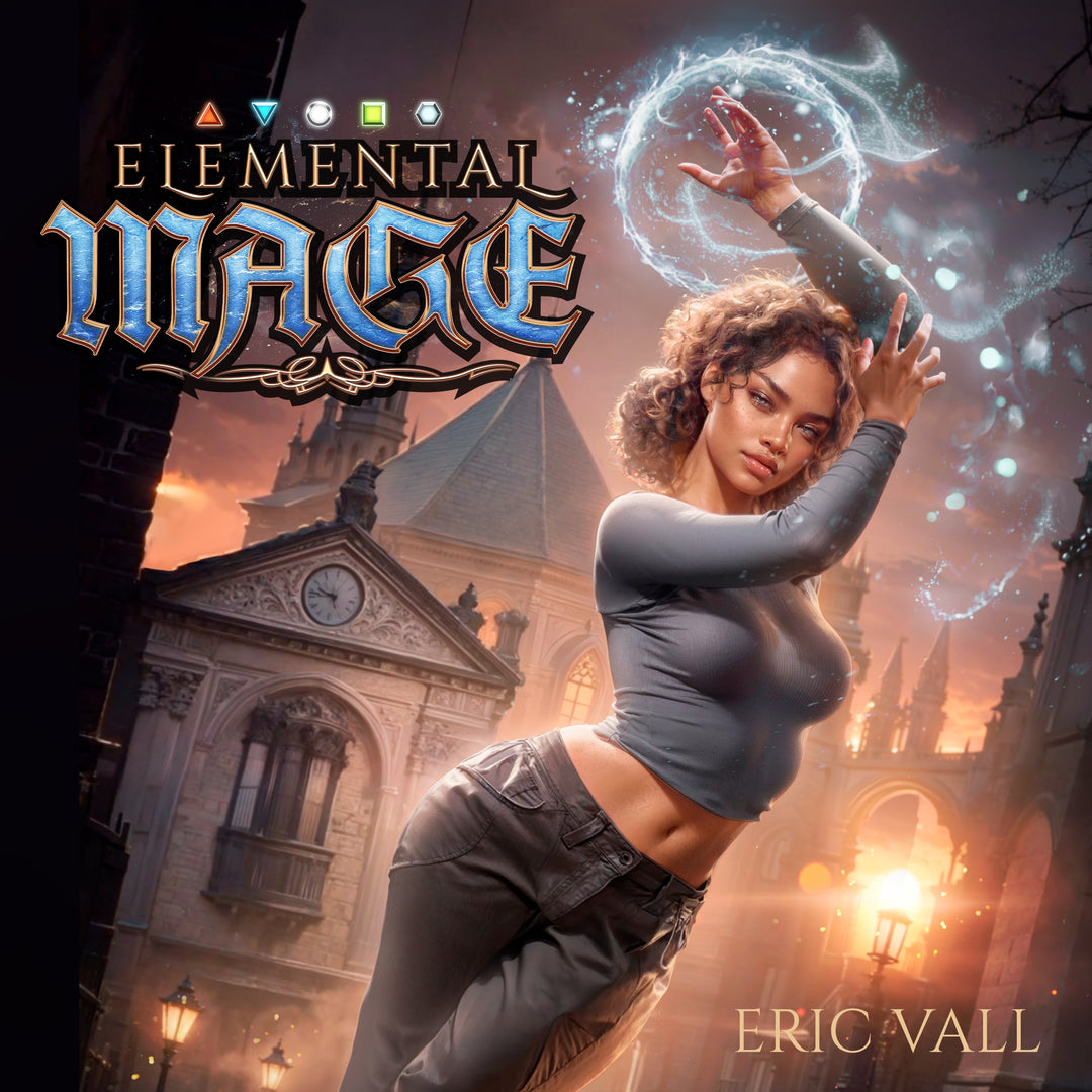 Elemental Mage