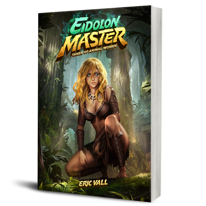 Eidolon Master: Tamer of Animal Women