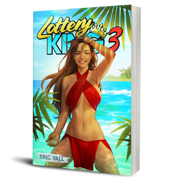 Lottery King 3