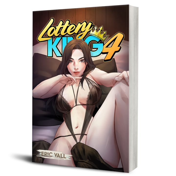 Lottery King 4