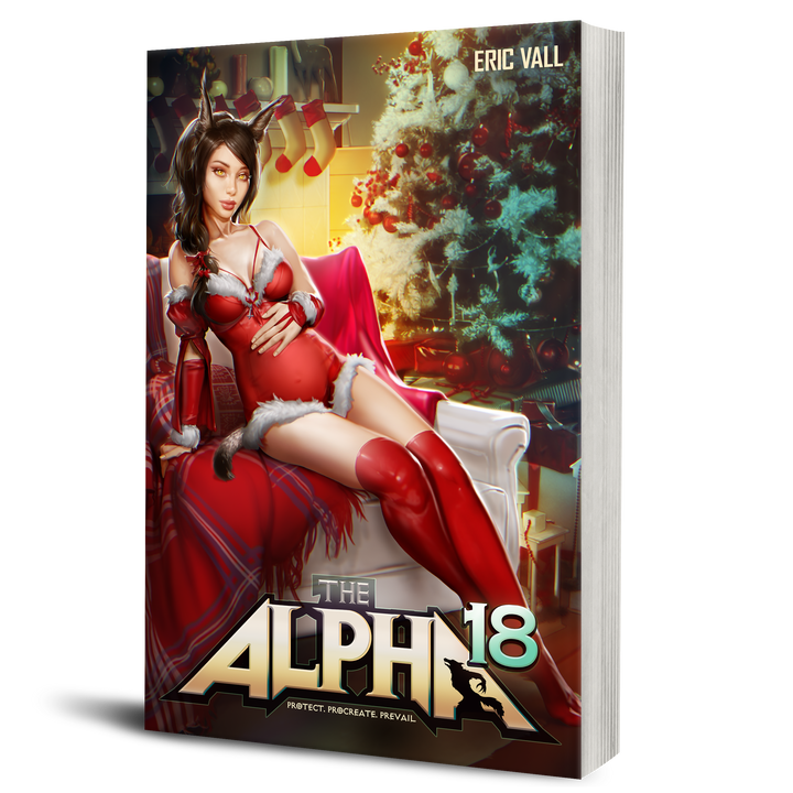 The Alpha 18