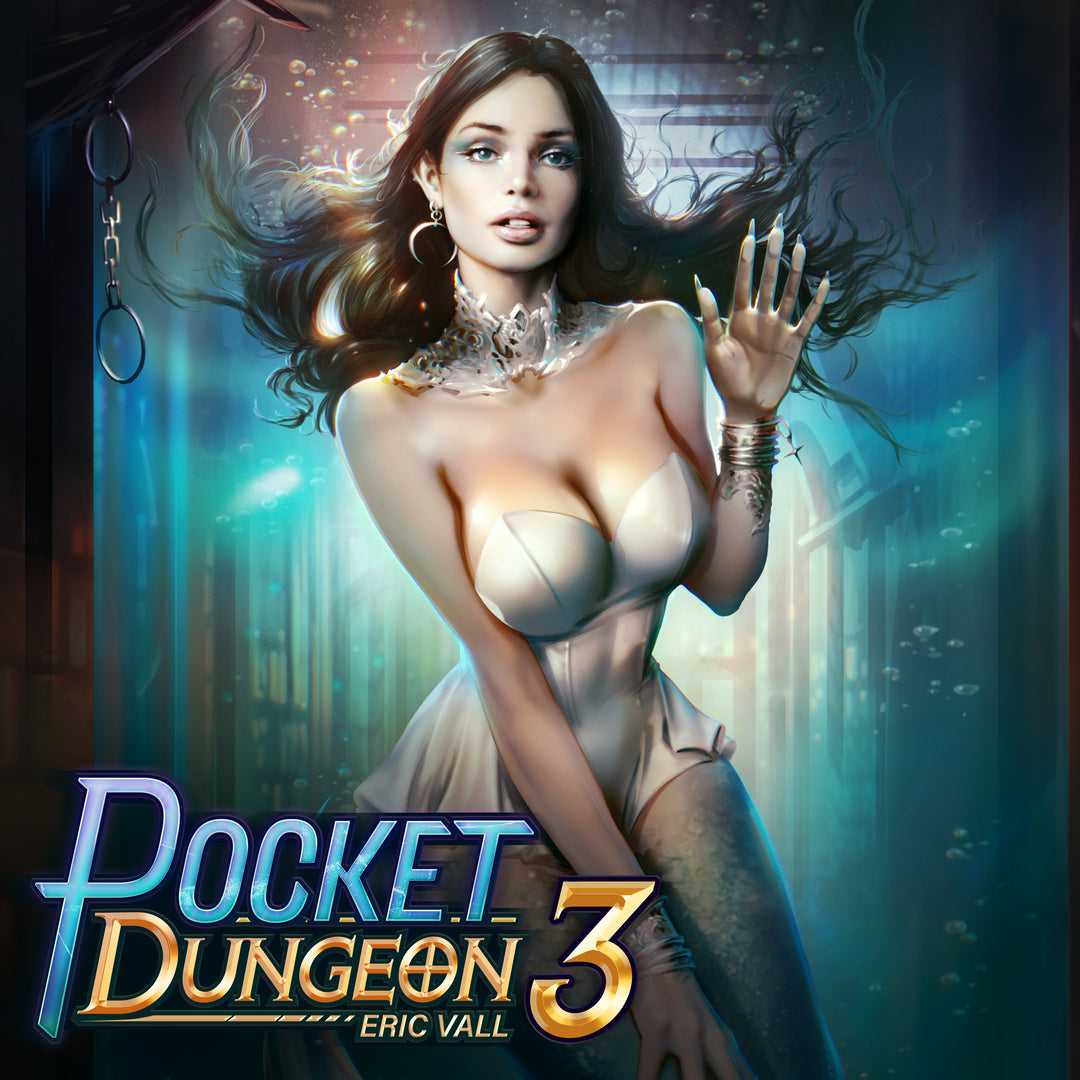 Pocket Dungeon 3