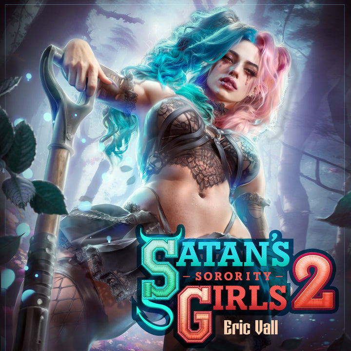 Satan's Sorority Girls 2