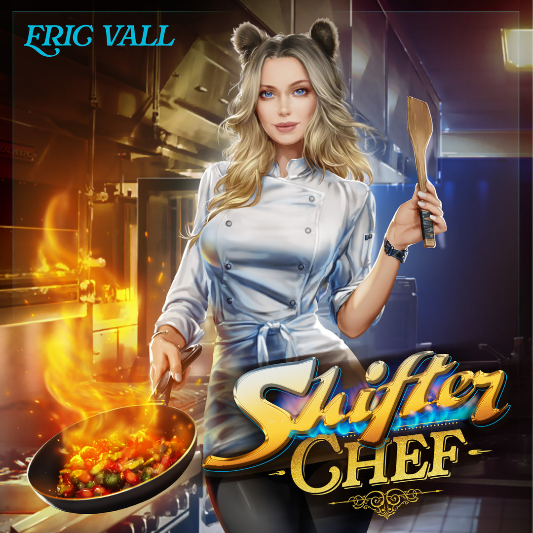 Shifter Chef: A Harem Cooking Adventure