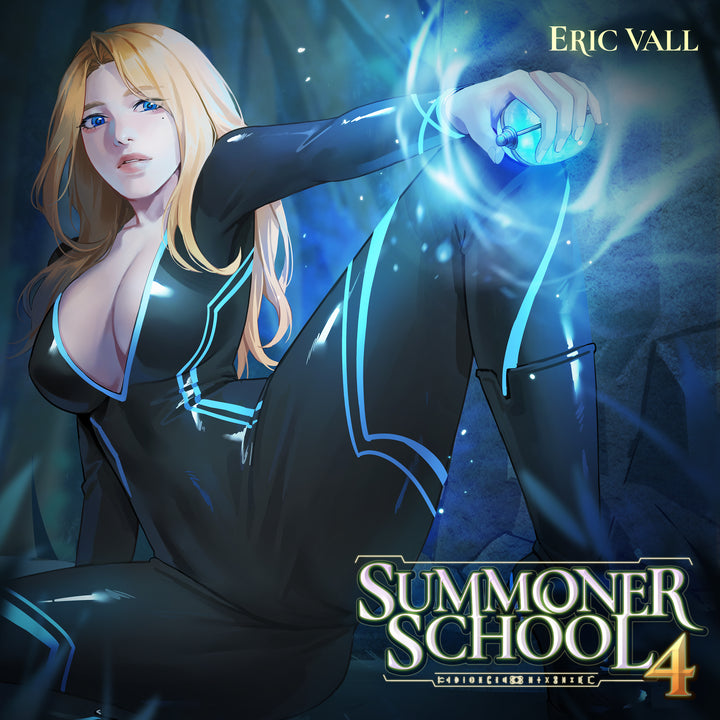 Summoner School 4