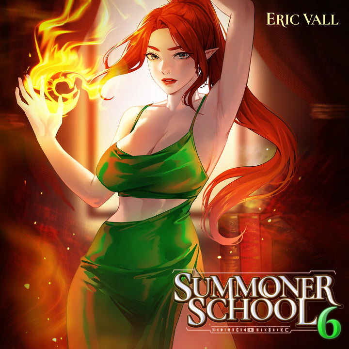 Summoner School 6