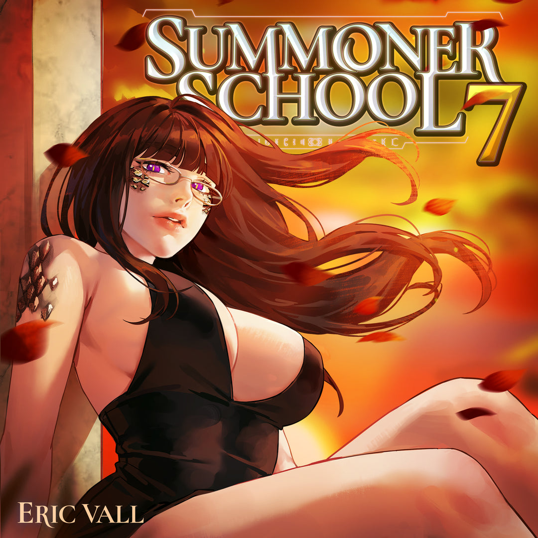 Summoner School 7