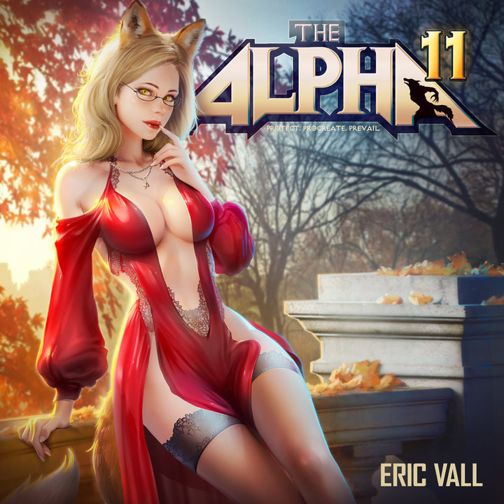 The Alpha 11