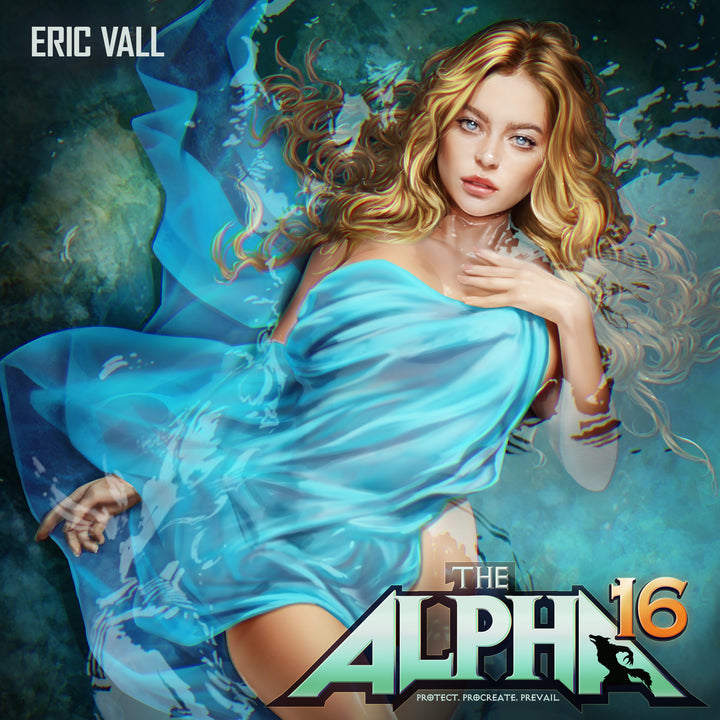 The Alpha 16