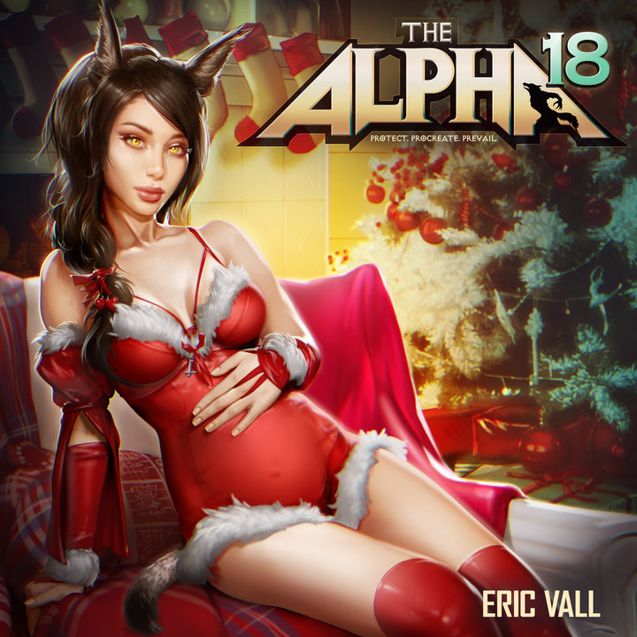 The Alpha 18