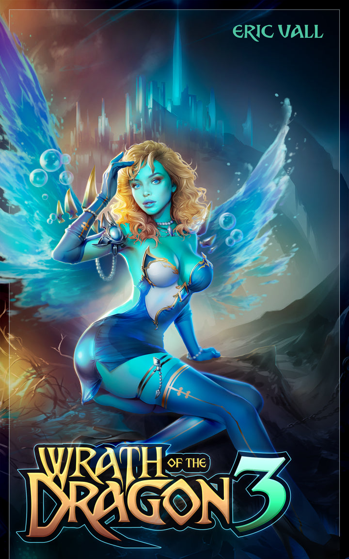 Wrath of the Dragon 3