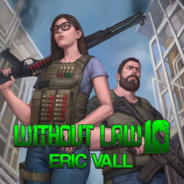 Without Law Book 10
