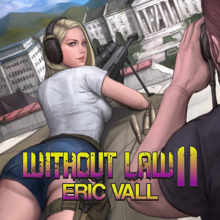 Without Law Book 11