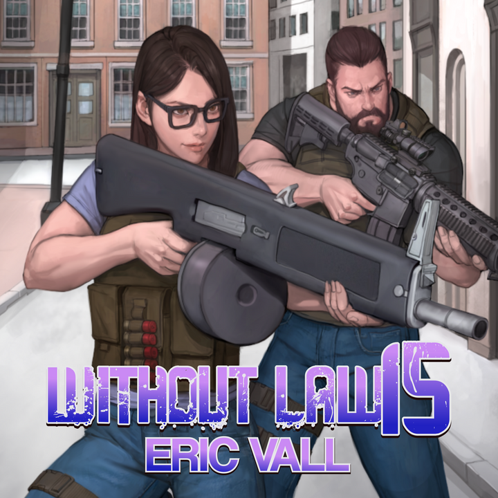 Without Law Book 15