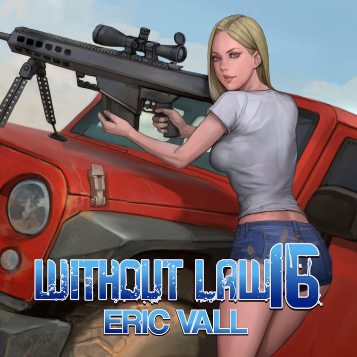 Without Law Book 16