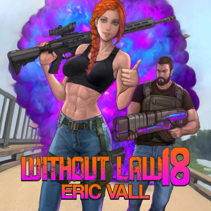 Without Law Book 18
