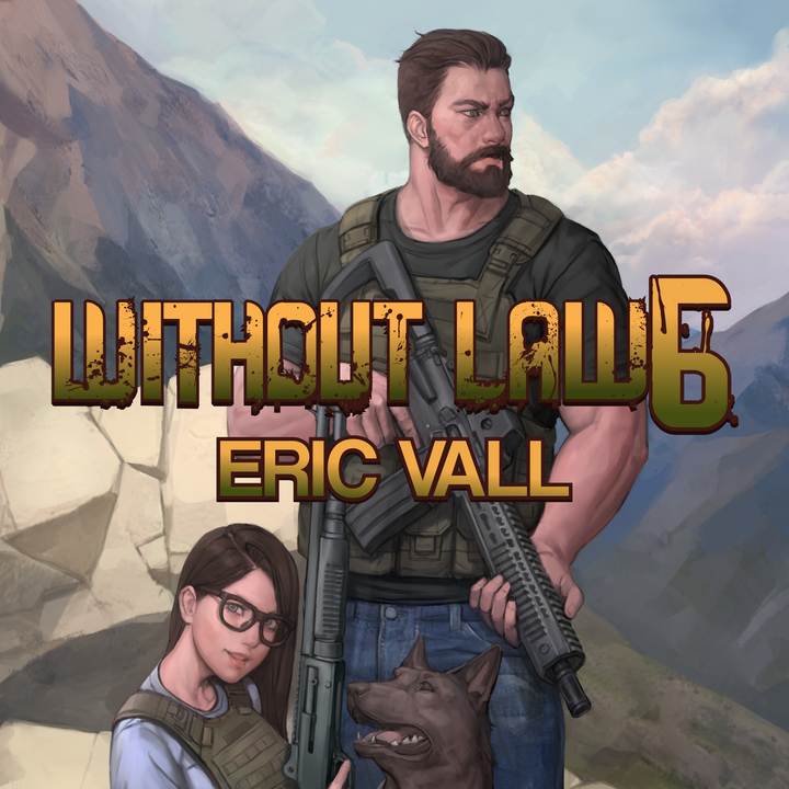 Without Law Book 6