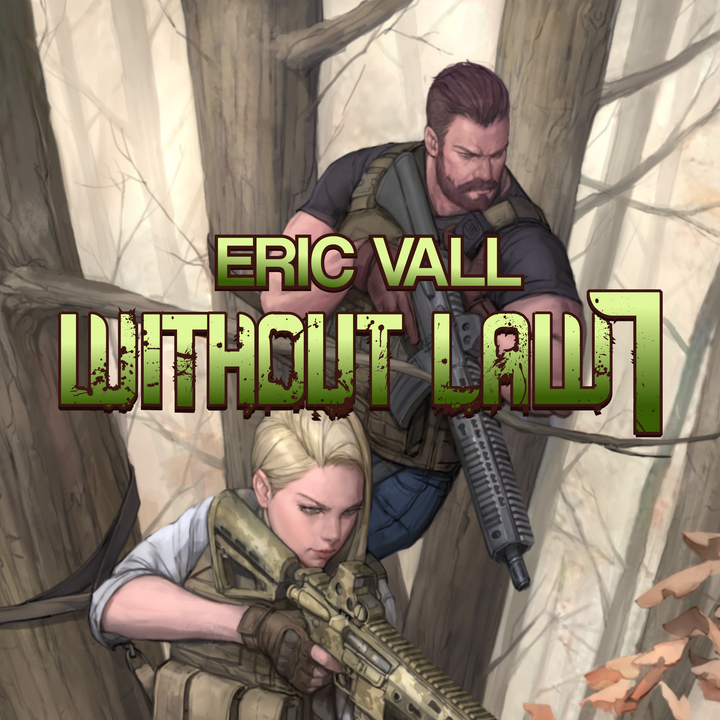Without Law Book 7