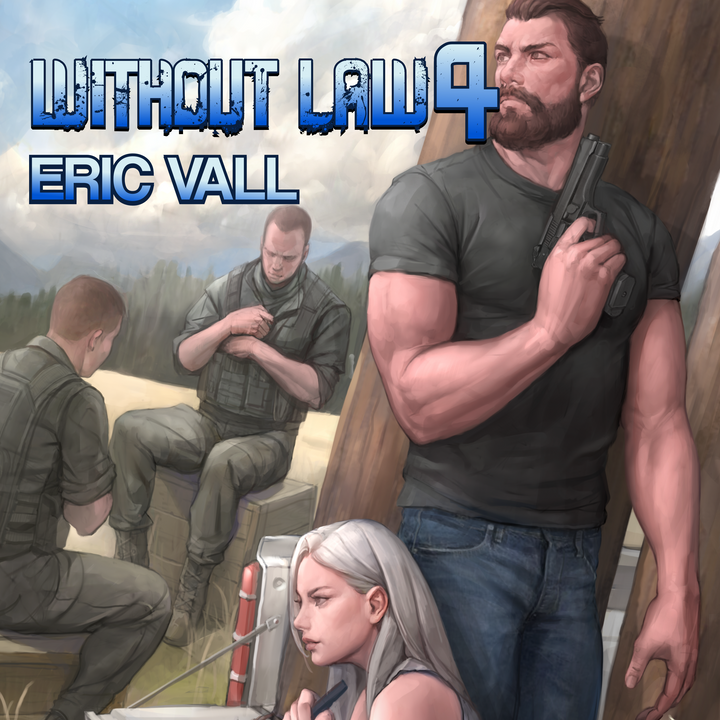 Without Law Book 4