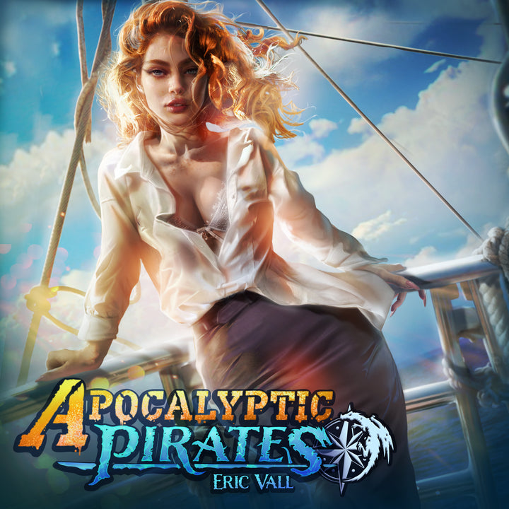 Apocalyptic Pirates