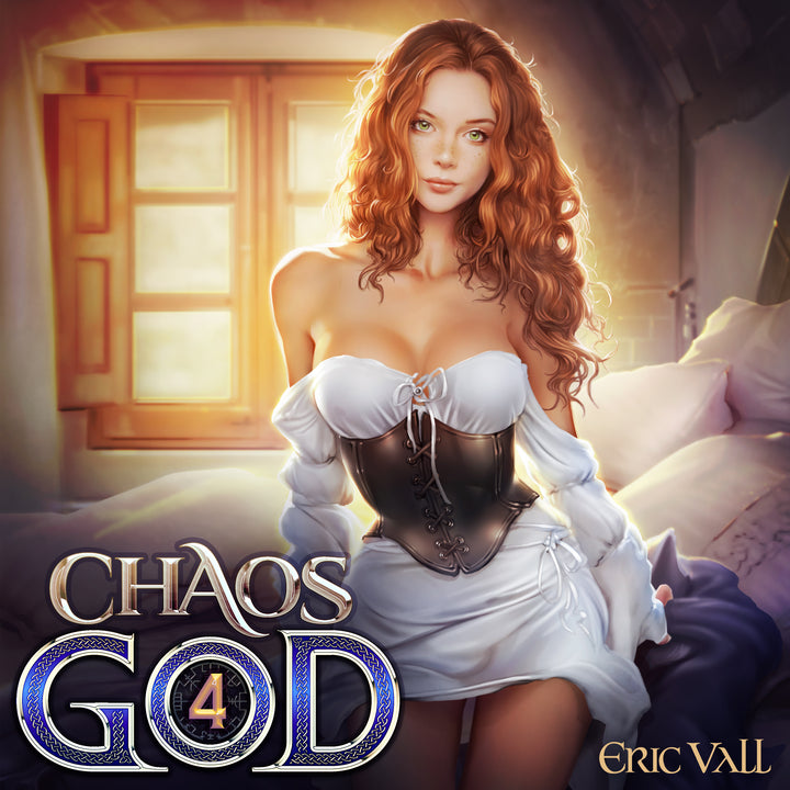 Chaos God 4