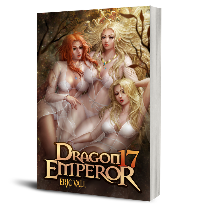 Dragon Emperor - Book 17
