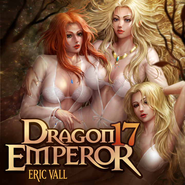 Dragon Emperor - Book 17