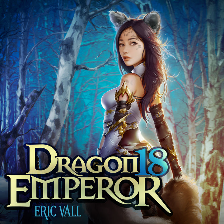 Dragon Emperor - Book 18