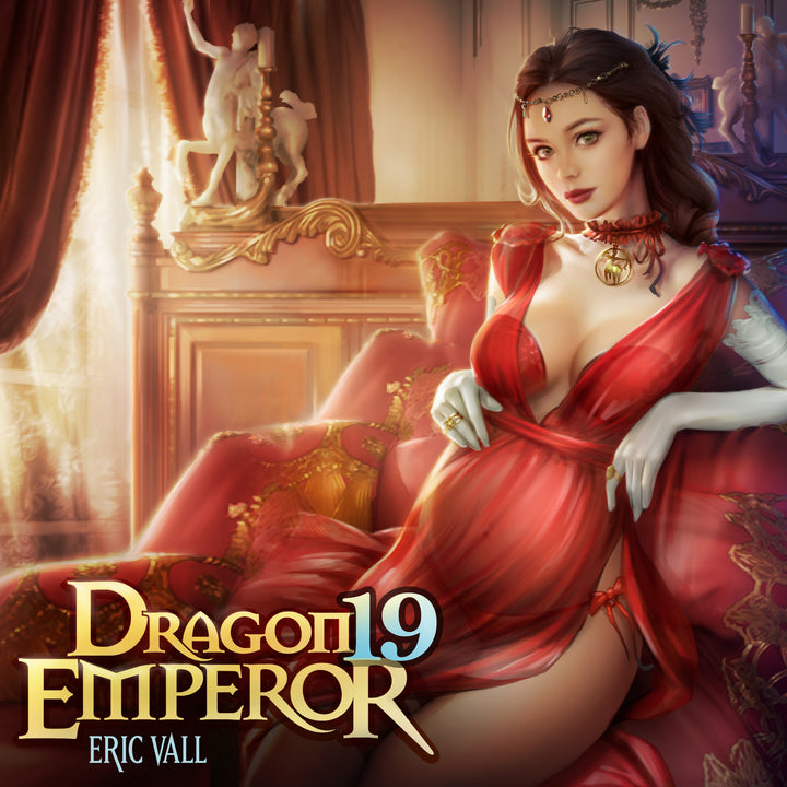 Dragon Emperor - Book 19