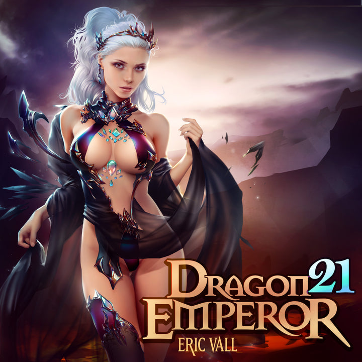 Dragon Emperor - Book 21