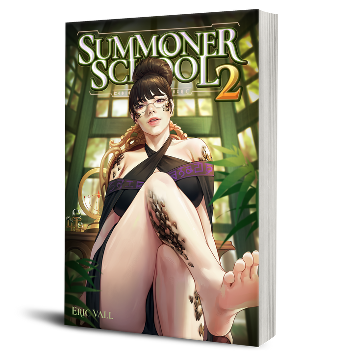 Summoner School 2