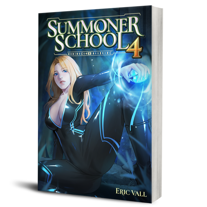 Summoner School 4