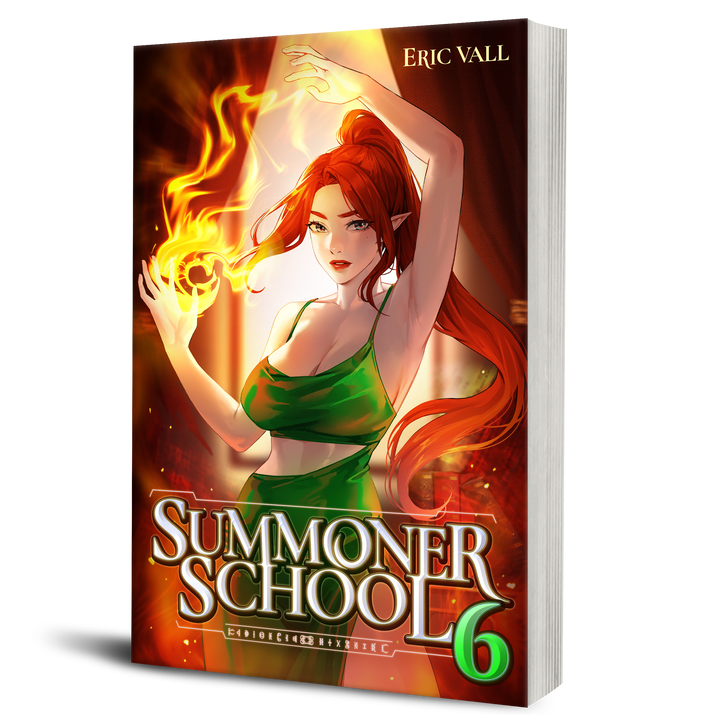 Summoner School 6