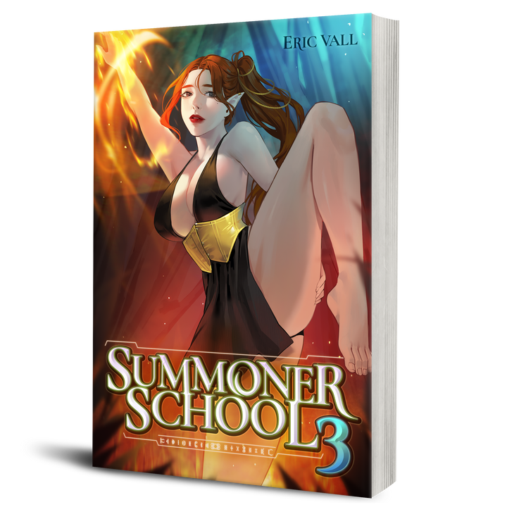 Summoner School 3
