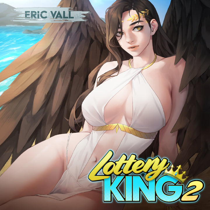 Lottery King 2