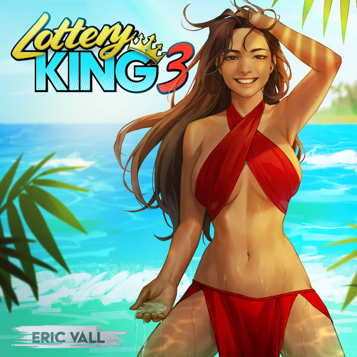 Lottery King 3