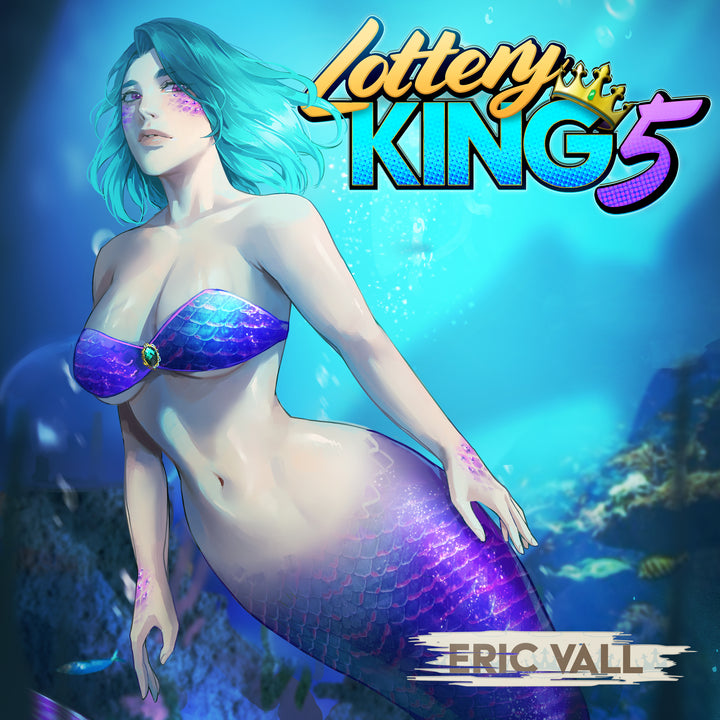 Lottery King 5